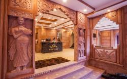 Om Heritage Haveli