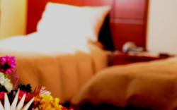 Hoteles Casa Real