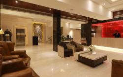 The Piccadily Hotel Chandigarh