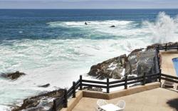 Hotel Oceanic