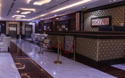 Noor Amal Hotel Apartments