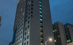 IBC Hotel