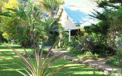Homestead B&B