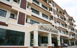 Orchid Residence Suratthani