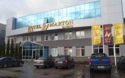 Hotel Marton Olimpic