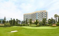 Four Points by Sheraton Chengdu, Pujiang Resort
