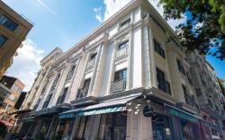 Antusa Palace Hotel and Spa