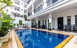 Rithy Rine Angkor Residence