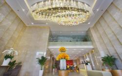 Rosaka Nha Trang Hotel