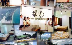 S-E Hotel and Residence