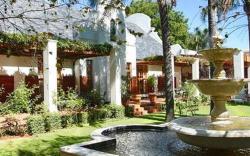 Kleine Constantia Boutique Guest House