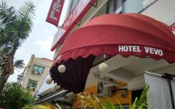 Hotel Vevo Puchong Malaysia