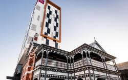Holiday Inn West Perth By IHG