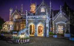 The Oakley Court