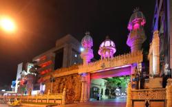 The Mourya Inn