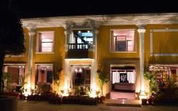 Starz Clarks Inn Mussoorie