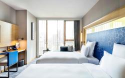 Novotel Ningbo East