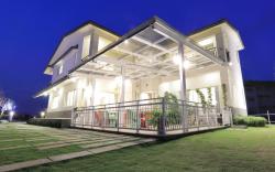 FUN輕鬆渡假會館