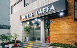 Hotel Oakra