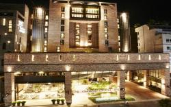 MD Hotel Dongtan