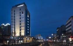 Hotel Venue G