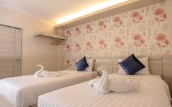 Klang Muang @ Nongkhai Hotel