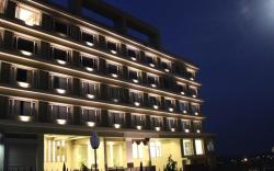 Hotel Crimson Park Nathdwara
