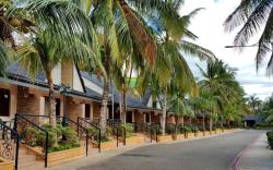 Bohol Tropics Resort