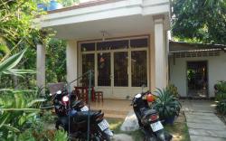 Happy Homestay
