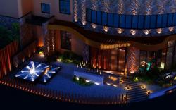 Xiamen Aizhu Seaview Boutique Hotel
