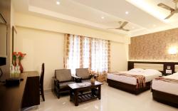 Hotel Deepam
