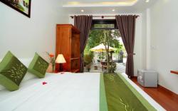 Blue Lake Homestay