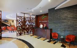 IPB Convention Hotel Botani Square 