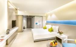 ZIBE Coimbatore by GRT Hotels