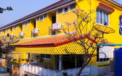 Rakbankerd House