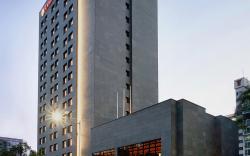 Ramada By Wyndham Gunsan
