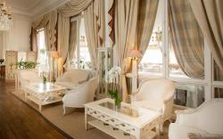 Pavillon Henri IV