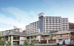Tsunagi Onsen Hotel Shion