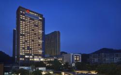 Zhuhai Marriott Hotel