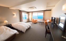 Seaside Hotel Taimaru Kaigetsu