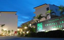 Crystal Lamai Hotel