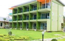 Greenseaview Resort