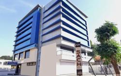Hotel Sach Regency