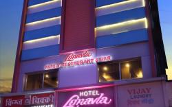 Hotel Lonavla