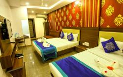 Hotel BS International