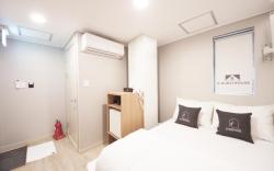 K-Grand Hotel Myeongdong