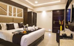 Hotel Annex Executive