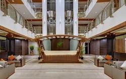 The Fern Residency, MIDC, Pune