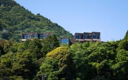 SEKIYA RESORT Terrace Midoubaru