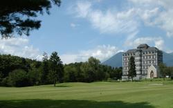Hotel Wellness Forest Nasu